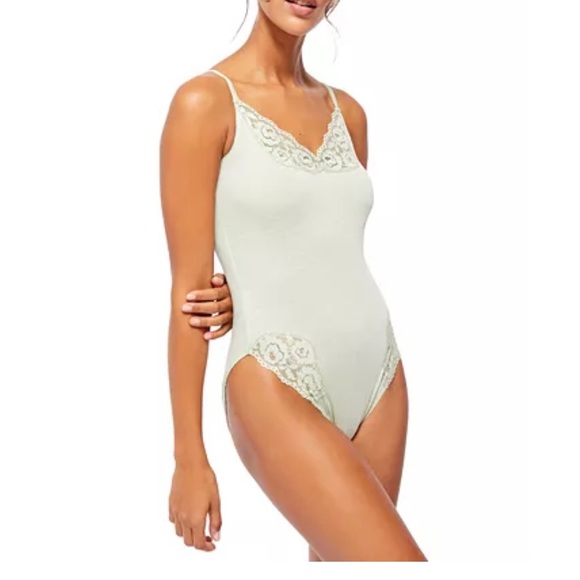 Free People Other - Free People Intimately Nile Lily Size Medium NWT